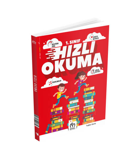 1. Sınıf Hızlı Okuma