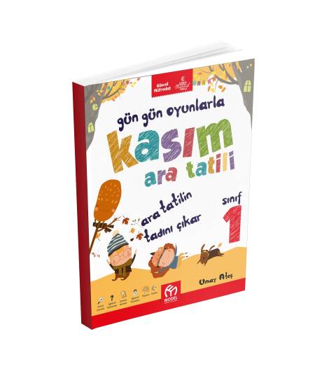 1. Sınıf Kasım Ara Tatili