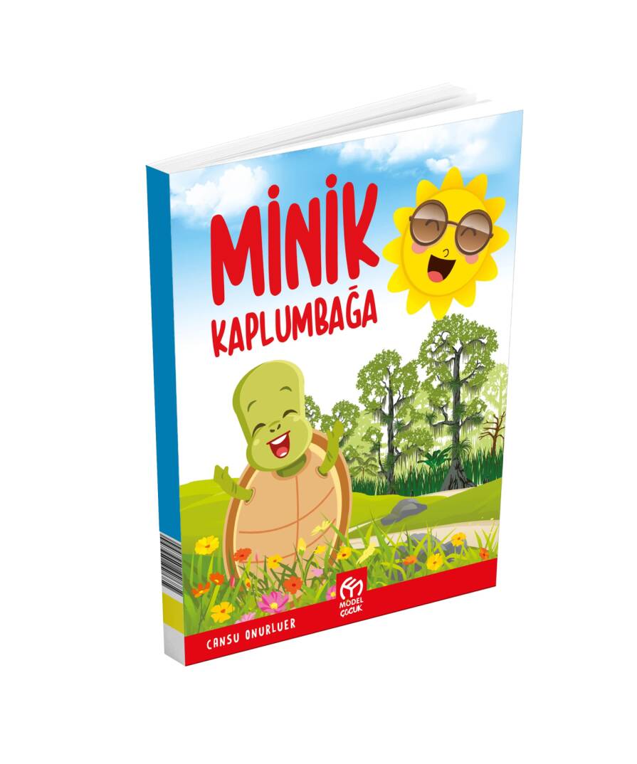 1. Sınıf Şahane Tatil Yaz Seti - 5