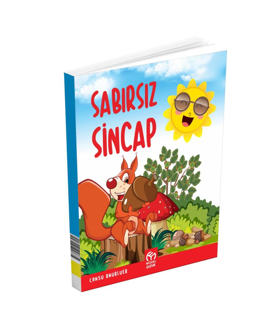 1. Sınıf Şahane Tatil Yaz Seti - 6