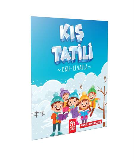 1. Sınıf Süper Tatil Yarı Yıl Seti - 2