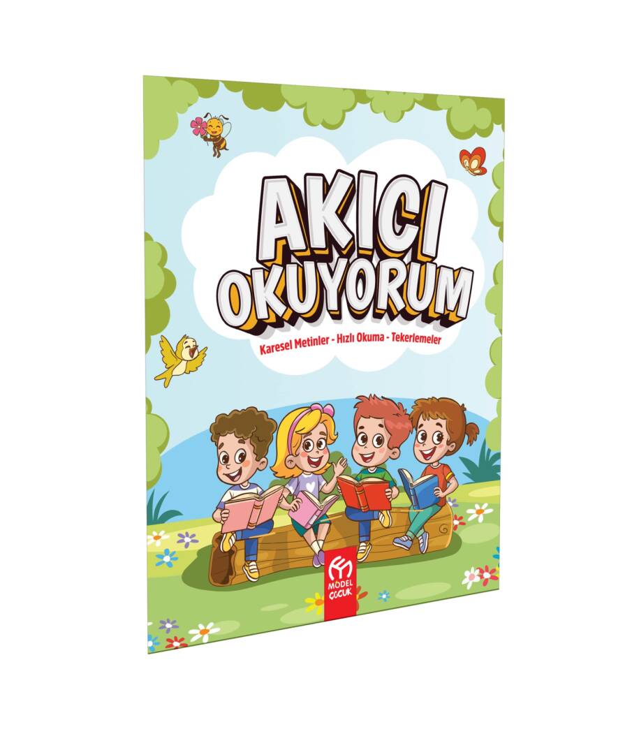 1. Sınıf Süper Tatil Yarı Yıl Seti - 5