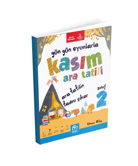 2. Sınıf Kasım Ara Tatili