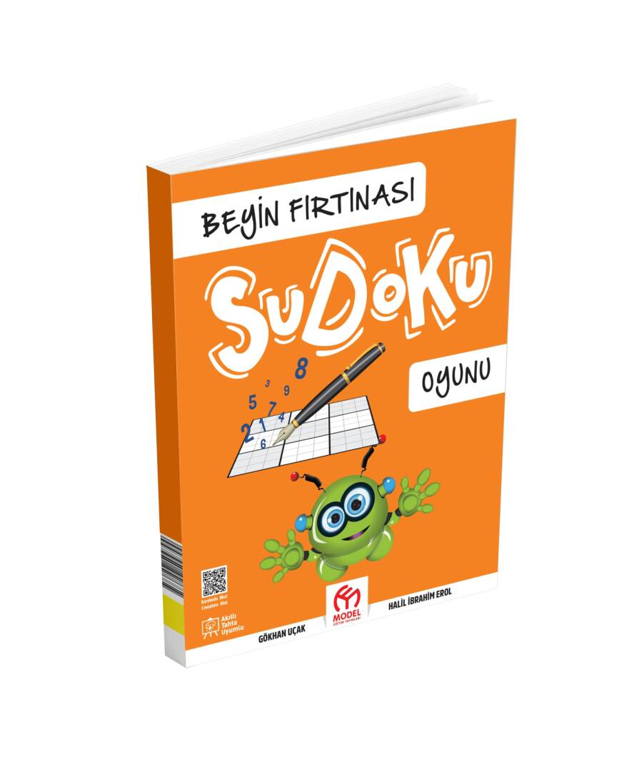 3. Sınıf Şahane Tatil Yaz Seti - 4