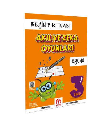 3. Sınıf Süper Tatil Yarı Yıl Seti - 3