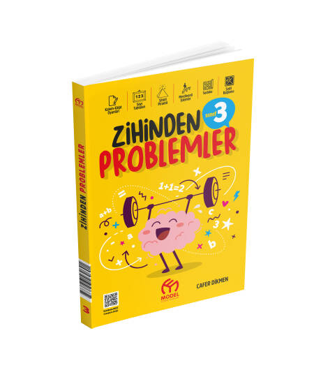 3. Sınıf Zihinden Problemler