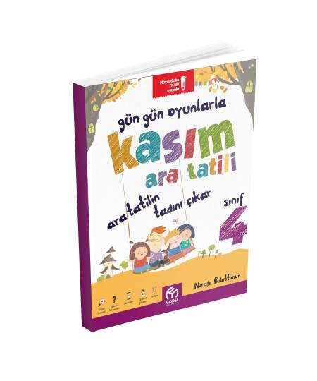 4. Sınıf Kasım Ara Tatili