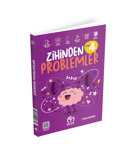 4. Sınıf Zihinden Problemler