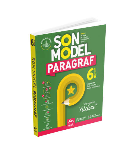 6. Sınıf Son Model Paragraf