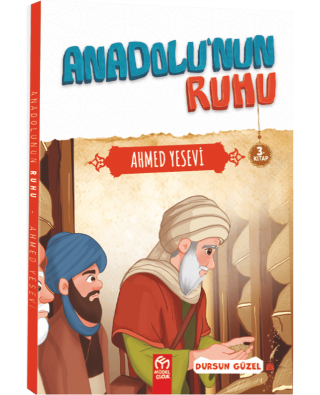 Anadolu'nun Ruhu - 4