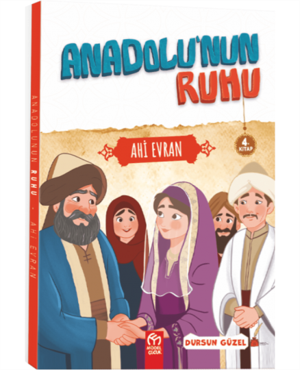 Anadolu'nun Ruhu - 5