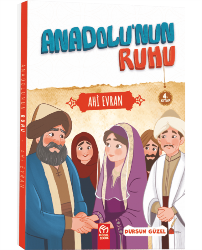 Anadolu'nun Ruhu - 5