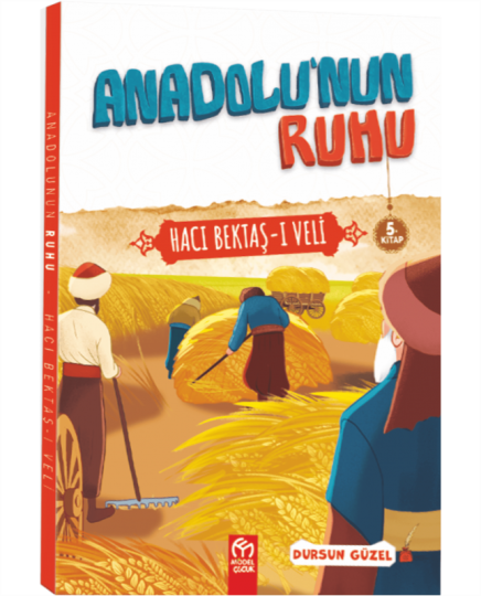Anadolu'nun Ruhu - 6