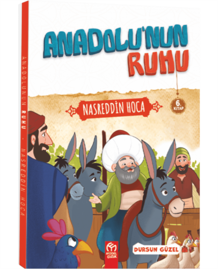 Anadolu'nun Ruhu - 7