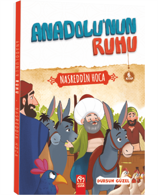Anadolu'nun Ruhu - 7