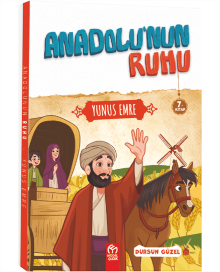 Anadolu'nun Ruhu - 8