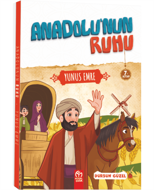 Anadolu'nun Ruhu - 8