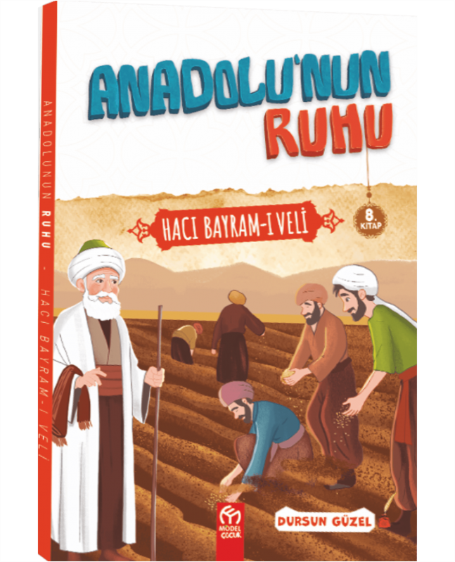 Anadolu'nun Ruhu - 9