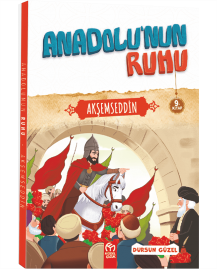 Anadolu'nun Ruhu - 10