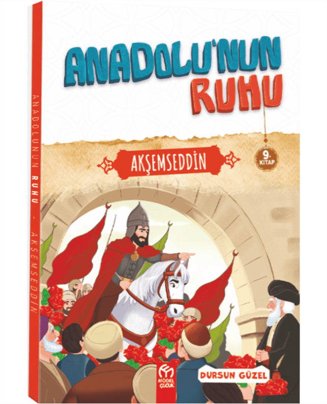 Anadolu'nun Ruhu - 10
