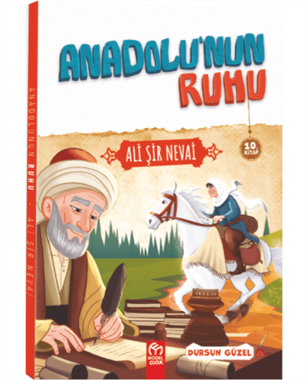Anadolu'nun Ruhu - 11