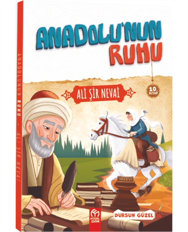 Anadolu'nun Ruhu - 11