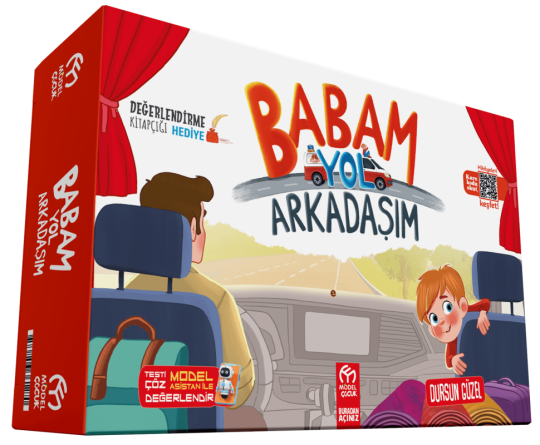 Babam Yol Arkadaşım