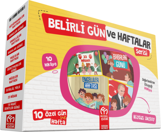 Belirli Gün ve Haftalar