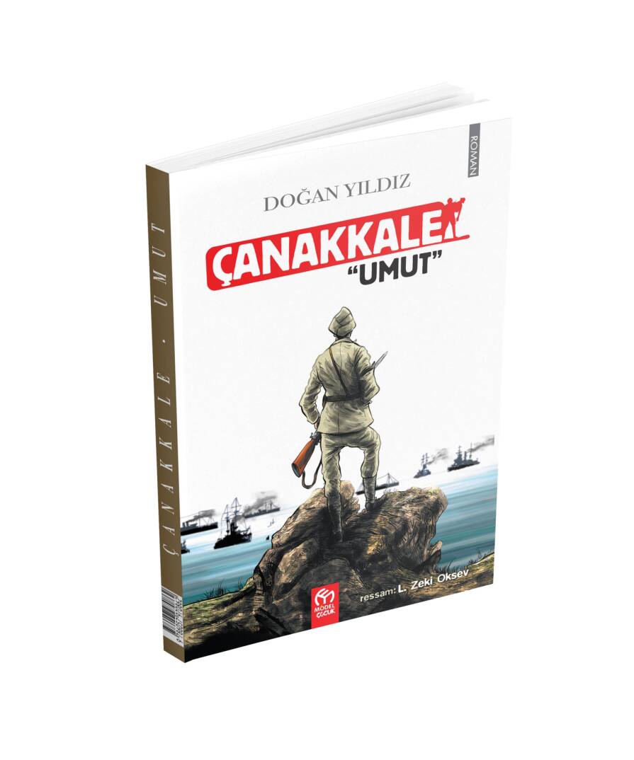 Çanakkale "Umut" - 1