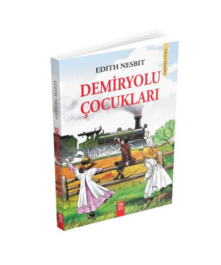 Demiryolu Çocukları