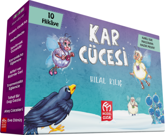 Kar Cücesi