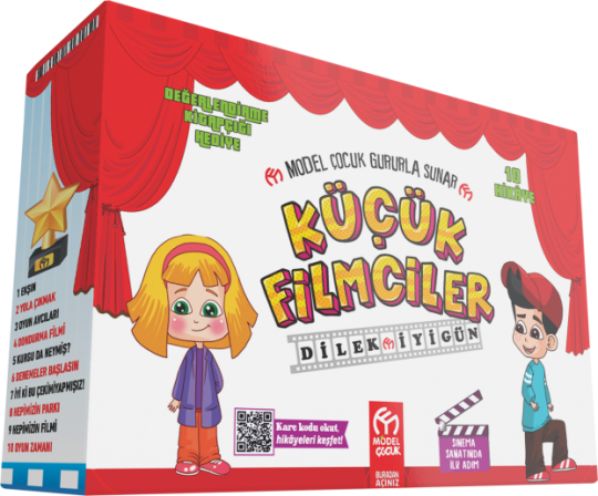 Küçük Filmciler