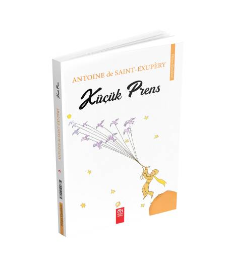 Küçük Prens