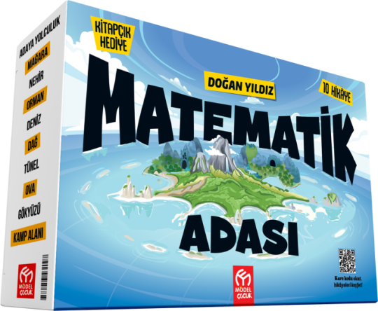 Matematik Adası