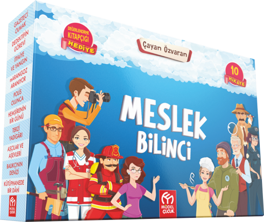 Meslek Bilinci - 1