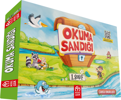 Okuma Sandığı - 1