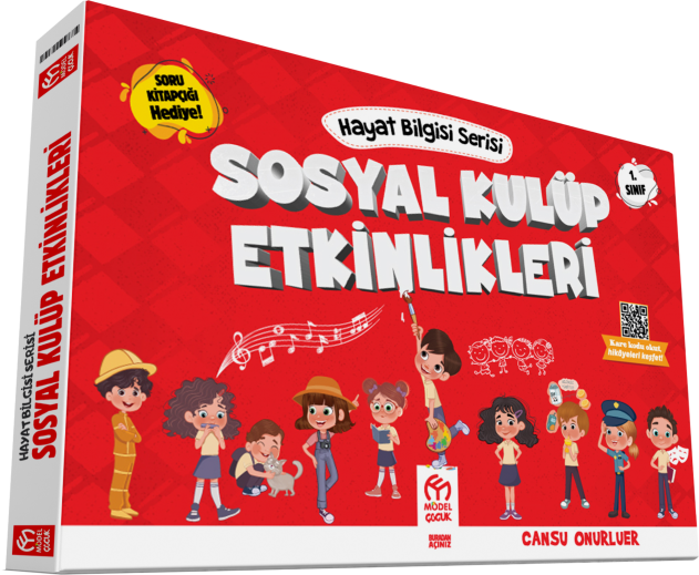 Sosyal Kulüp Etkinlikleri - 1