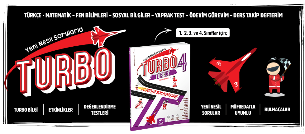 turbo serisi