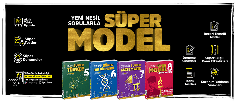 süper serisi