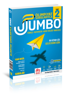 2. Sınıf Olimpiyat Sorularıyla Jumbo