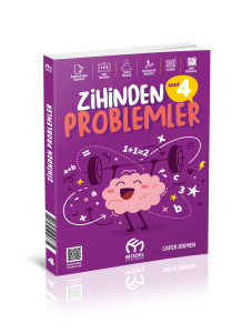 4. Sınıf Zihinden Problemler