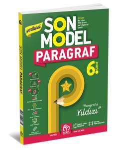 6.Sınıf Son Model Paragraf