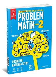2.Sınıf Problemmatik Beceri Temelli Sorularla 2.Sınıf Problemmatik Beceri Temelli Sorularla