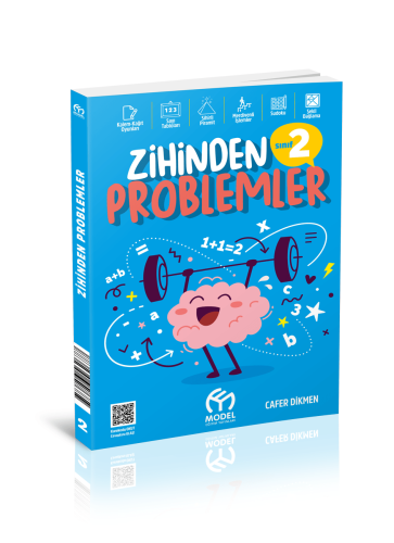 2. Sınıf Zihinden Problemler