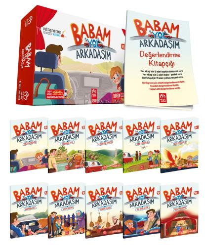 Babam Yol Arkadaşım