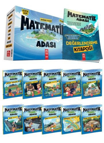 Matematik Adası Doğan YILDIZ