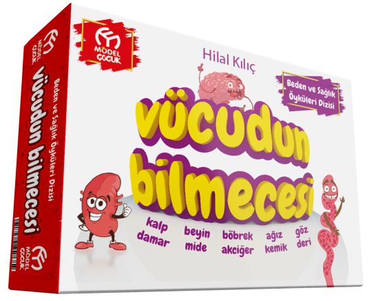 Vücudun Bilmecesi